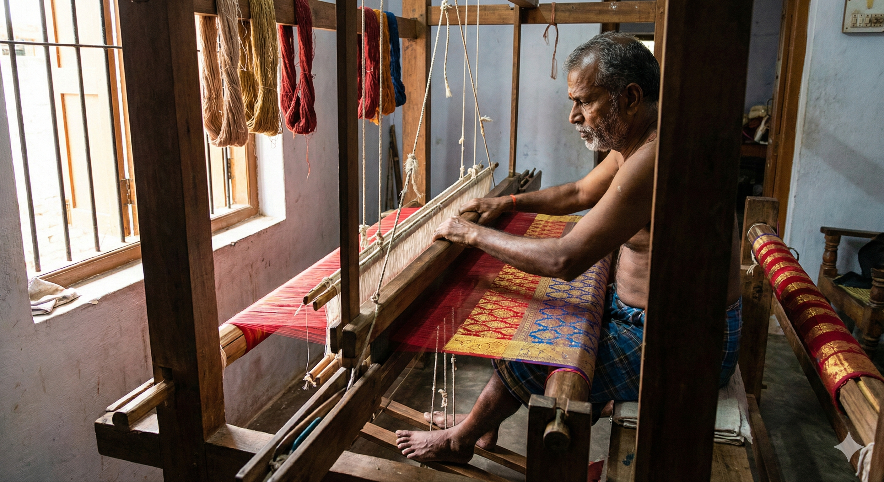 Borrow - Loan Company Website Template